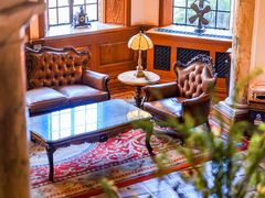 -马勒别墅饭店(静安寺店)