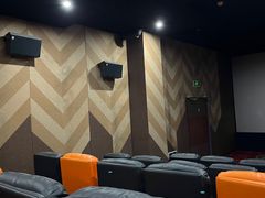 -中影星美国际影城(犀浦百伦店)