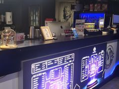 -Moss7Club 剧本杀桌游(inspark店)