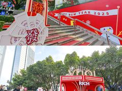 -VT101维多利广场