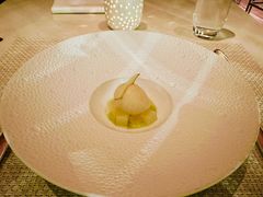 -Le Bernardin