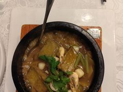 -山水雅居·江南雅宴(运河公园店)