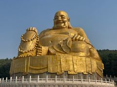 -千佛山风景名胜区