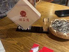 -鸽子窝(青塔店)