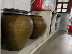 果醋-正宗杨记普洱酸醋米线(总店)