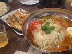 -破店肥哈·东北烧烤·夜宵(南山保利店)