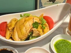 -滕记星发餐室·新加坡菜(巨鹿路店)