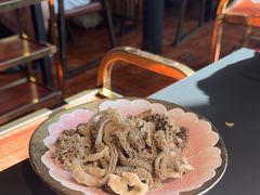 -羊大爷涮肉(亮马桥店)