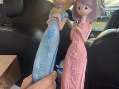 -邓丽君音乐主题餐厅