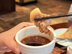 -大良毋米粥(锦龙路总店)