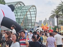 -成都欢乐谷