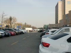 -永辉超市(回龙观店)