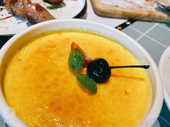 -新贝乐意大利餐厅(苏州中心店)