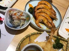-贵木日本料理·铁板烧(新地假日广场店)