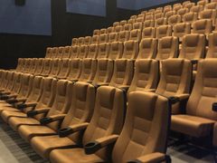 -红星电影世界上海张江绿地店