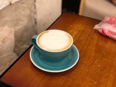 -COFFEE HOLIC(朝外SOHO店)