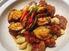 -RIVIERA 松鹤楼(外滩店)