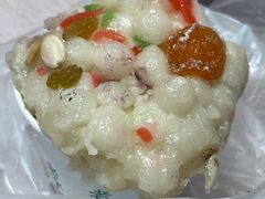 -孙氏梅花糕(马台街)