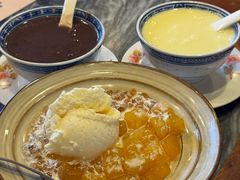 -玫瑰甜品(文明路店)