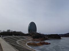 -北京雁栖湖国际会展中心