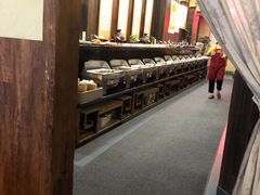 -素德轩素食餐厅(东港店)