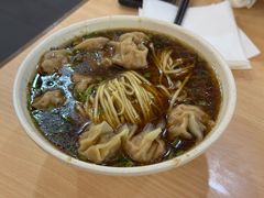 -蒋家桥饺面店(东关街店)