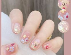 -悦指间美甲美睫