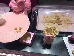 -亲爱的锅包YOU(国金街店)