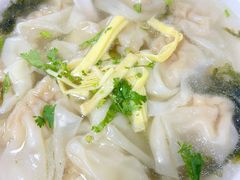 -海平馄饨(逍遥二路店)