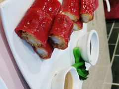 -点都德(聚福楼店)