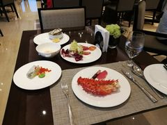 -Social 秀西餐厅-长沙瑞吉酒店(运达店)