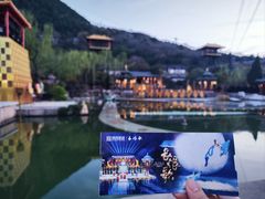 -华清宫景区