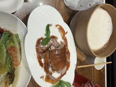 -北京老铺烤鸭(西稍门店)