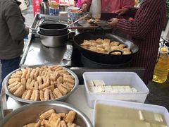 -粗茶淡饭(东关街店)