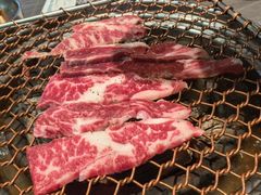 -农乐园炭火烤肉(繁花中心店)