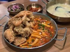 -HOTISLAND海鸡岛·韩国料理(江南西店)