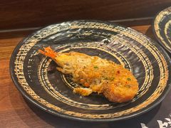 -春田小幸铁板烧(忠义街店)