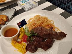 -Aqua Oasis 水天堂(石路天虹店)