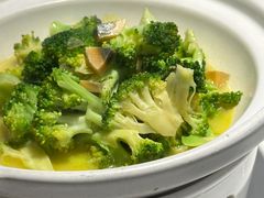 -兰湘子·湘菜小炒(长安万科广场店)