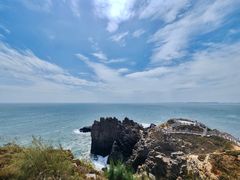 -平潭岛•仙人井
