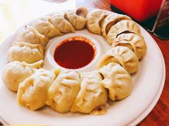 -思金拉措庄园藏餐(太阳岛店)