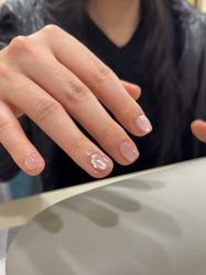 -UMl Nail 尤米美甲美睫半永久