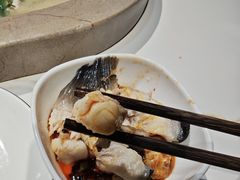-七采菌园·野生菌石锅鱼(环城北路店)