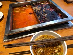 -小牛叔鲜切牛肉·火锅·烤肉自助(公济桥路店)