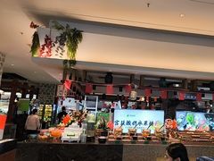 -尚宴牛特鲜自助(太原街万达店)