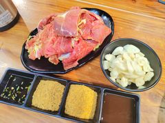 -吉志烤肉(太原总店)