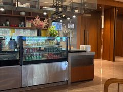 -星璞餐厅(深铁塘朗城君璞酒店)