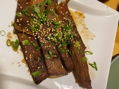 特色酱烧牛舌-福匠日本料理(人民路店)