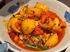 金钱蛋-潇湘阁(昆泰国际大厦店)