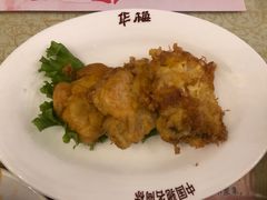 -华梅西餐厅(哈尔滨中央大街店)